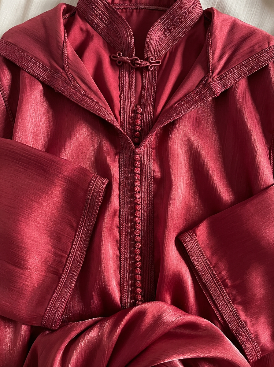 Grenat ardent - Image 3