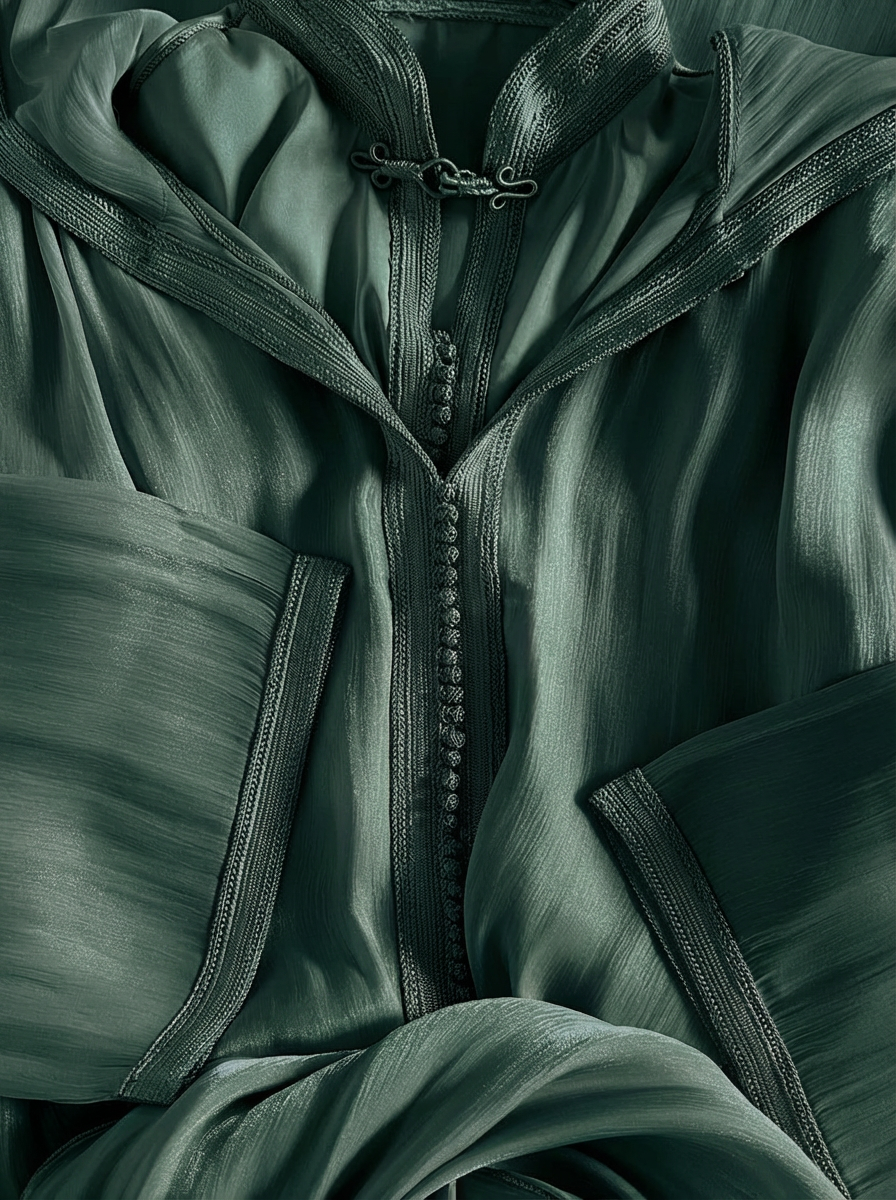 Cèdre profond - Image 3