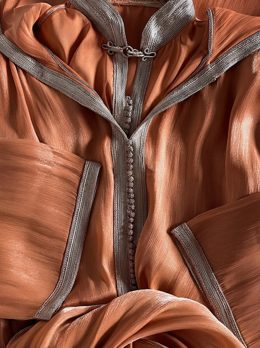 Ambre sauvage - Image 3