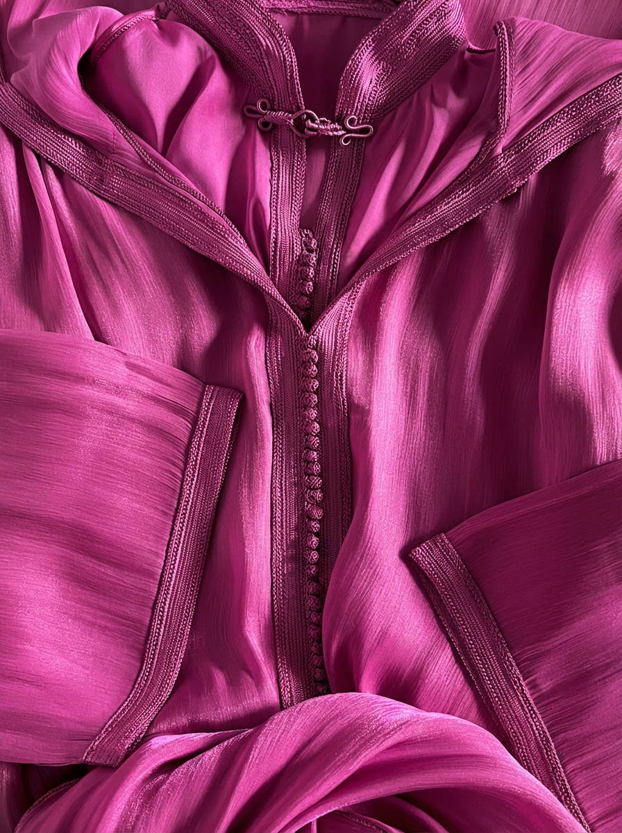 Fuchsia intense - Image 3