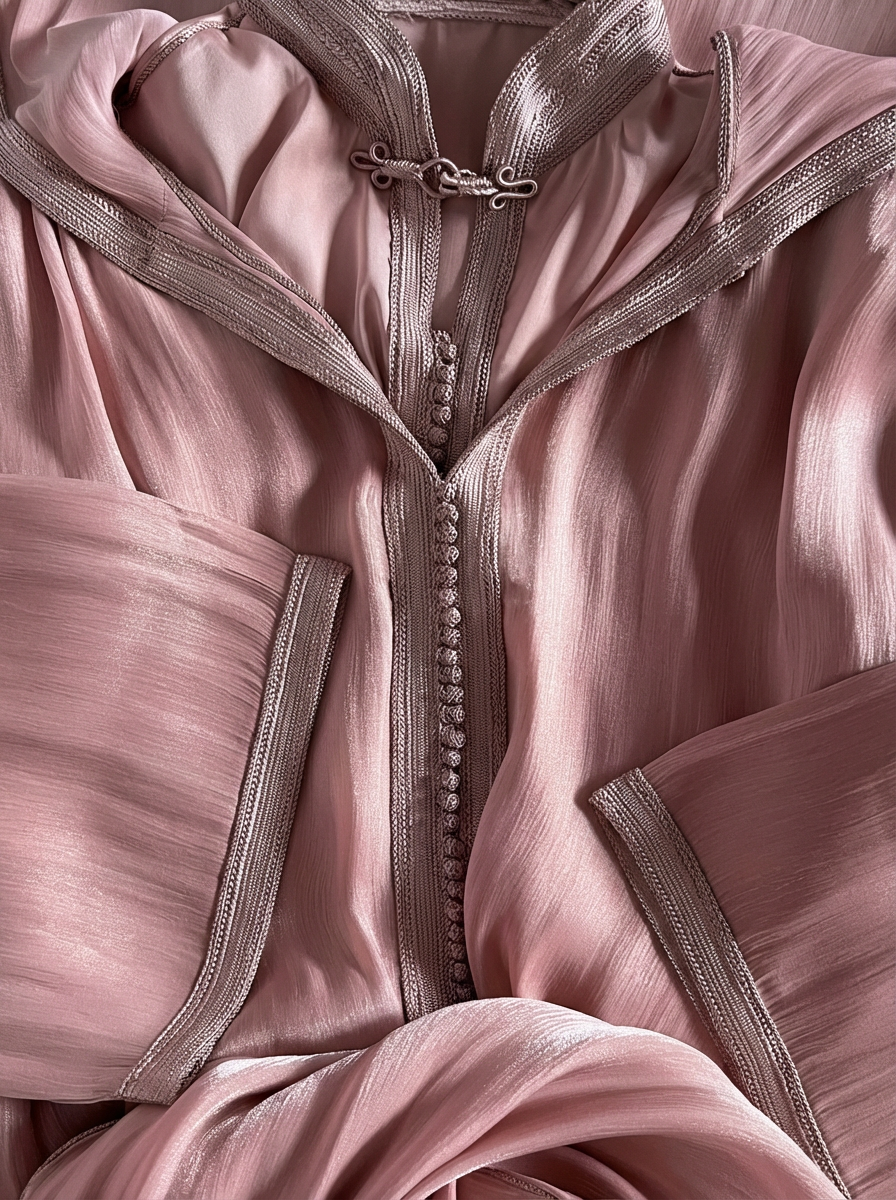 Corail rosé - Image 3