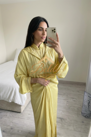 Golden Honey