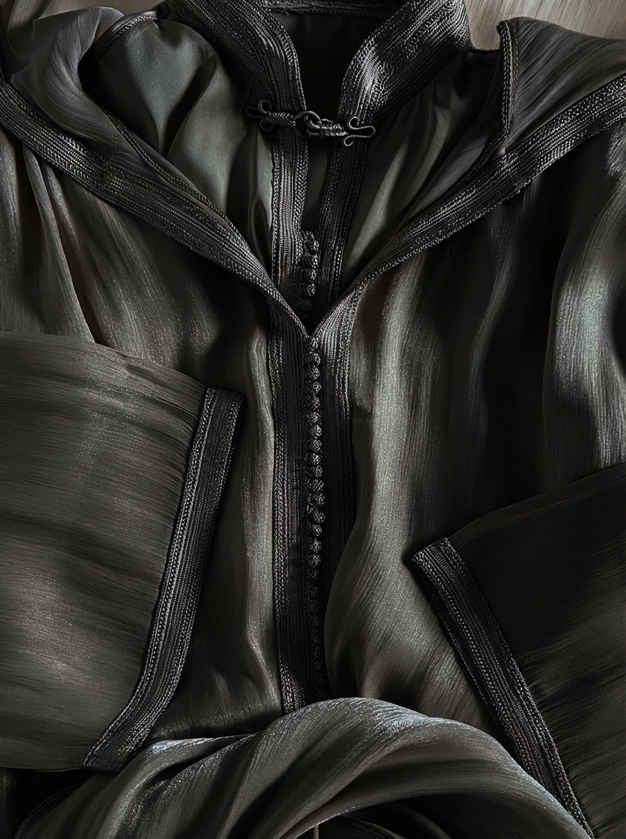 Ombre noire - Image 3