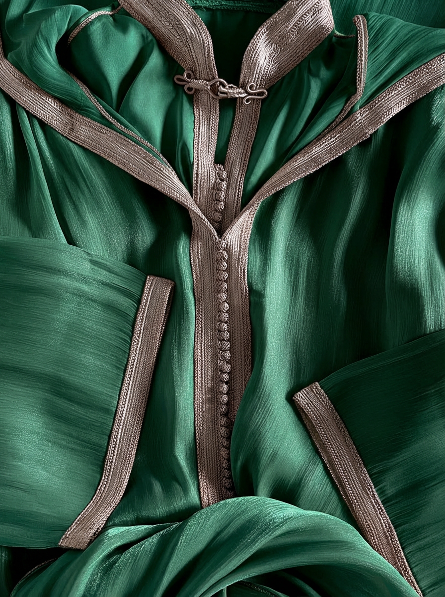 Émeraude noble - Image 3